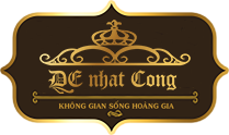 NHÔM ĐÚC Đệ Nhất Cổng